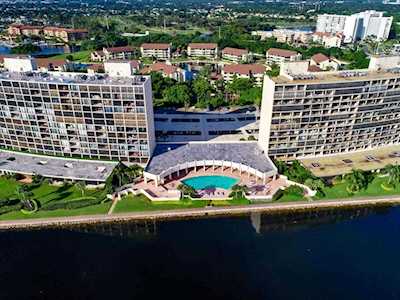 134 Lakeshore Drive #514 North Palm Beach, FL 33408
