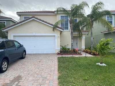6402 Adriatic Way Green Acres, FL 33413