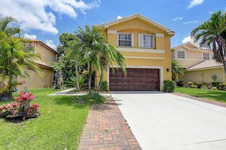 3534 Danbury Court Boynton Beach, FL 33436