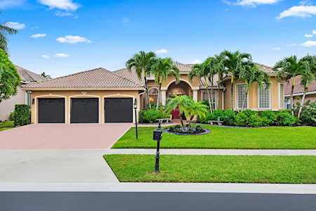 21698 Fall River Drive Boca Raton, FL 33428