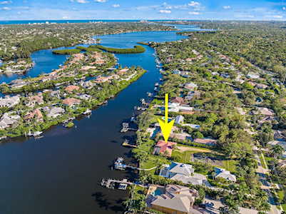19063 SE Jupiter River Drive Jupiter, FL 33458