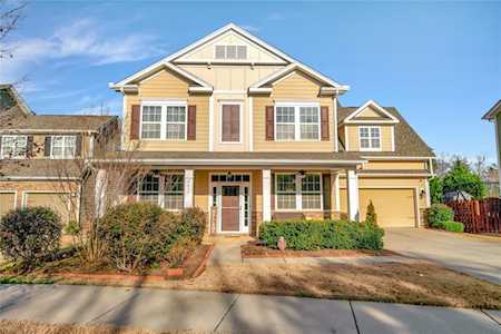 9411 Rayneridge Dr Huntersville, NC 28078