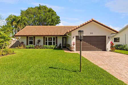 515 NW 4th Avenue Delray Beach, FL 33444