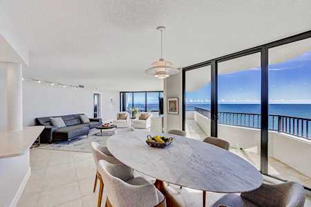 600 Ocean Drive #11b Juno Beach, FL 33408