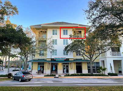 1200 Town Center Drive #427 Jupiter, FL 33458