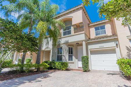 16323 SW 47 Th Court Miramar, FL 33027