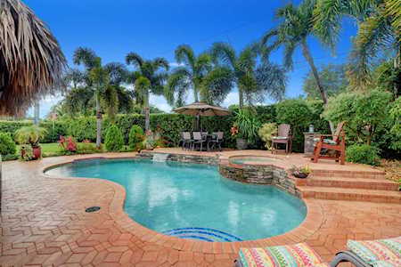 3315 Fernwood Drive Boynton Beach, FL 33435