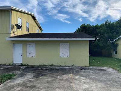 1609 W 28th C Street #C Riviera Beach, FL 33404