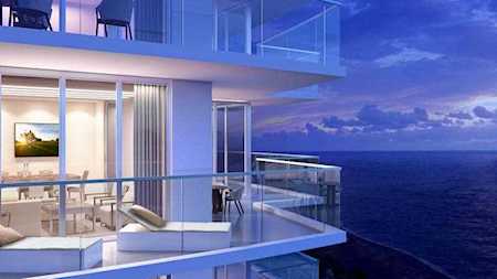3100 N Ocean Drive #H-1001 Singer Island, FL 33404
