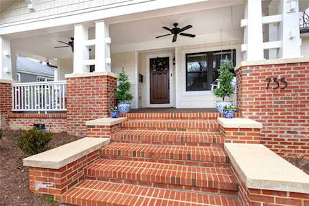 735 Poindexter Dr Charlotte, NC 28209