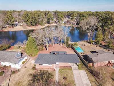 5012 Lake Circle Portsmouth, VA 23703