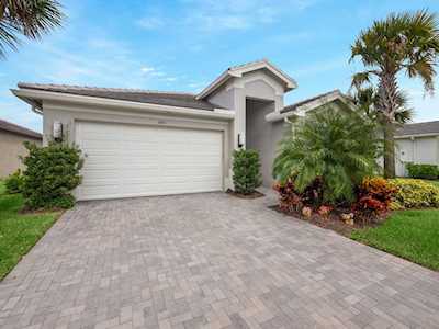 11851 SW Jasper Lake Way Port Saint Lucie, FL 34987