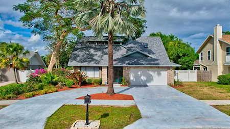 4145 Birchwood Drive Boca Raton, FL 33487