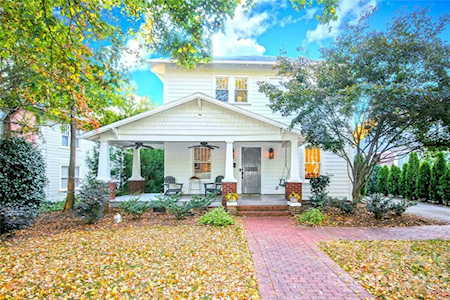 214 Circle Ave Charlotte, NC 28207