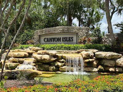 8779 Briarwood Meadow Lane Boynton Beach, FL 33473