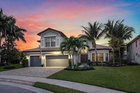 16857 Pierre Circle Delray Beach, FL 33446