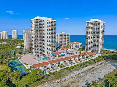 4000 N Ocean Drive #1201 Riviera Beach, FL 33404