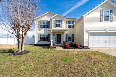 119 Kennet Dr Suffolk, VA 23434
