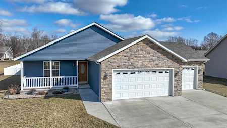 10414 W Tidewater Drive Monticello, IN 47960