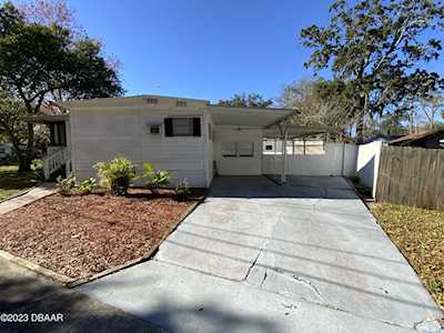 537 Bryant Street Ormond Beach, FL 32174