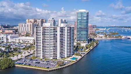 1200 S Flagler Drive #901 West Palm Beach, FL 33401
