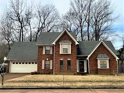 3087 Yates St Bartlett, TN 38134