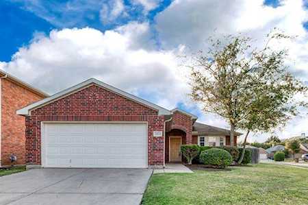 3424 Baby Doe Court Fort Worth, TX 76137