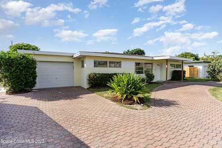 1126 Pinetree Drive Indian Harbour Beach, FL 32937
