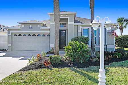 3092 Jacobaeus Lane Indialantic, FL 32903