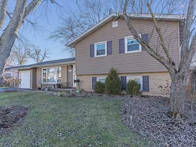 6326 Winston Dr Woodridge, IL 60517