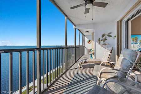 3300 N Key Dr #5E North Fort Myers, FL 33903