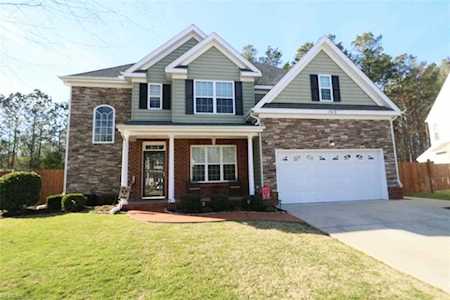 1212 Copper Knoll Ln Chesapeake, VA 23320