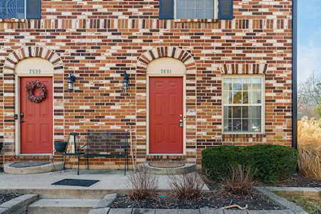 2601 Olde Hill Court Columbus, OH 43221