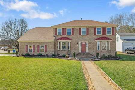 108 Edgeware Ct Chesapeake, VA 23322