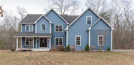 26 Appleton Ln Glocester, RI 02857