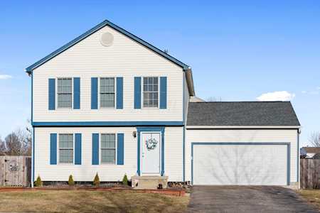 1090 Creekview Drive Marysville, OH 43040