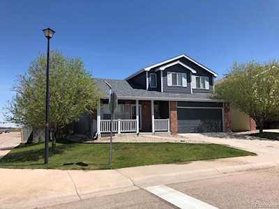 714 School House Dr Milliken, CO 80543