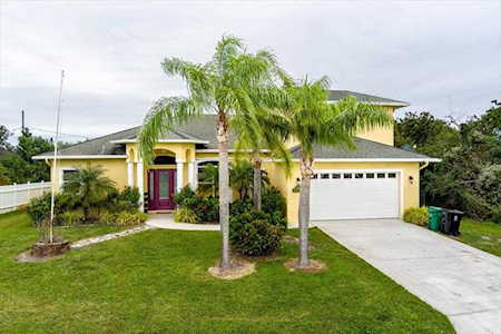 3036 SE Galt Circle Port Saint Lucie, FL 34984