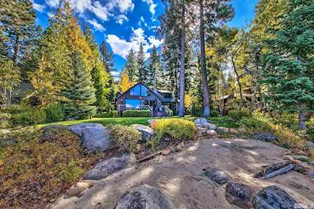 1281 Lincoln Park Circle Glenbrook, NV 89413