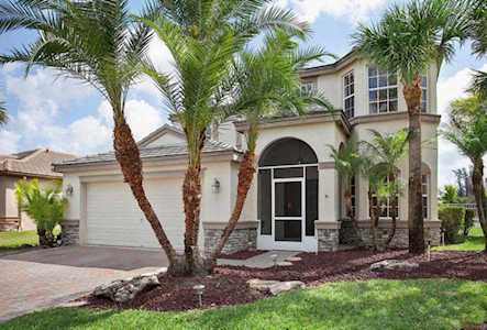 5702 Saddle Trail Lane Lake Worth, FL 33449