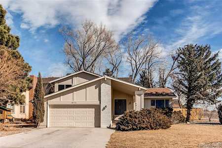 970 Red Mesa Dr Colorado Springs, CO 80906