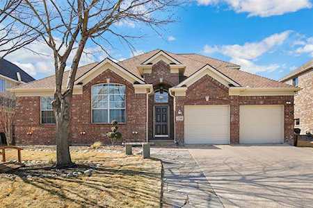 12309 Salt Grass Lane Frisco, TX 75035