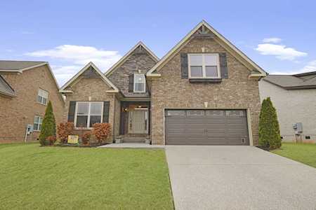 5007 Brickway Ct Spring Hill, TN 37174