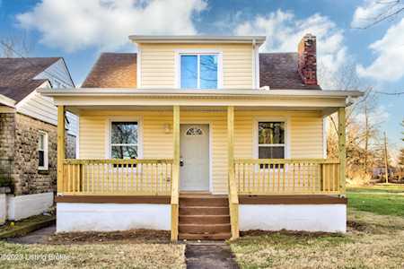 3410 Virginia Ave Louisville, KY 40211