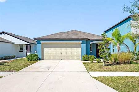 14619 Scottburgh Glen Dr Wimauma, FL 33598