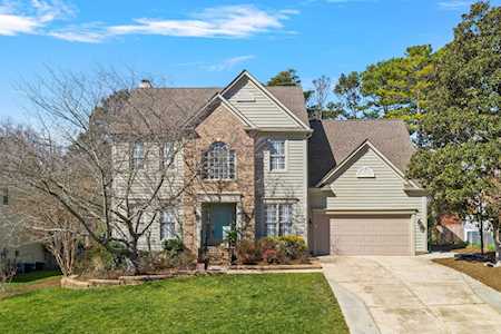 2710 Providence Spring Ln Charlotte, NC 28270