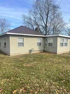 317 S Morton Street North Webster, IN 46555