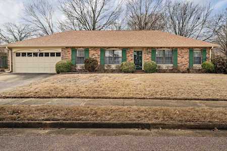 2769 Mercury St Bartlett, TN 38134