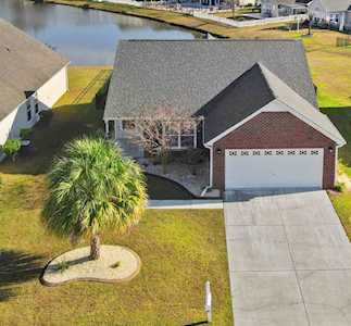 451 Palm Frond Dr. Myrtle Beach, SC 29588