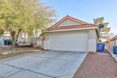 6337 Canyon Vista Ct Las Vegas, NV 89156